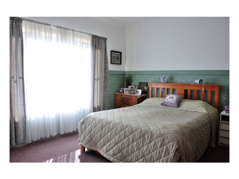 302 Moonbi Gap Road, Moonbi NSW 2353