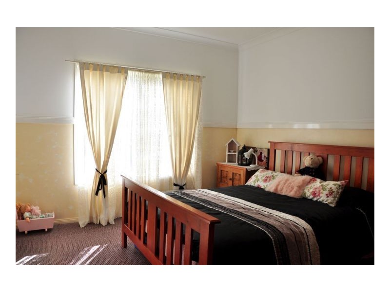 302 Moonbi Gap Road, Moonbi NSW 2353