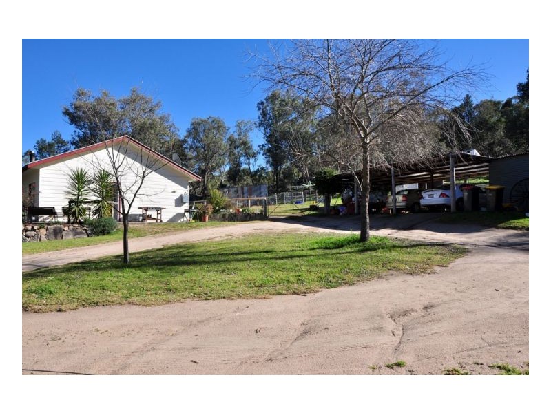 302 Moonbi Gap Road, Moonbi NSW 2353