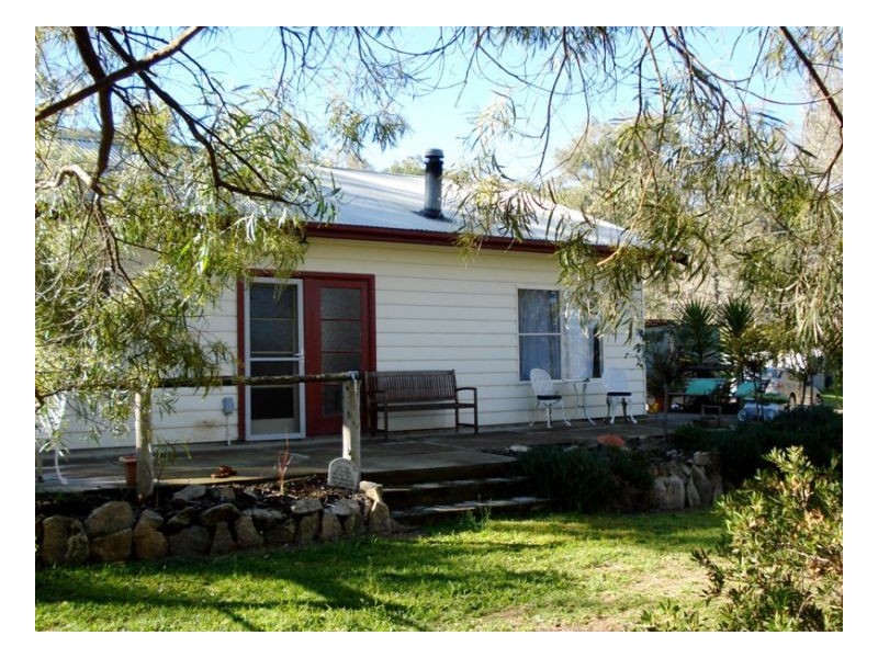 302 Moonbi Gap Road, Moonbi NSW 2353