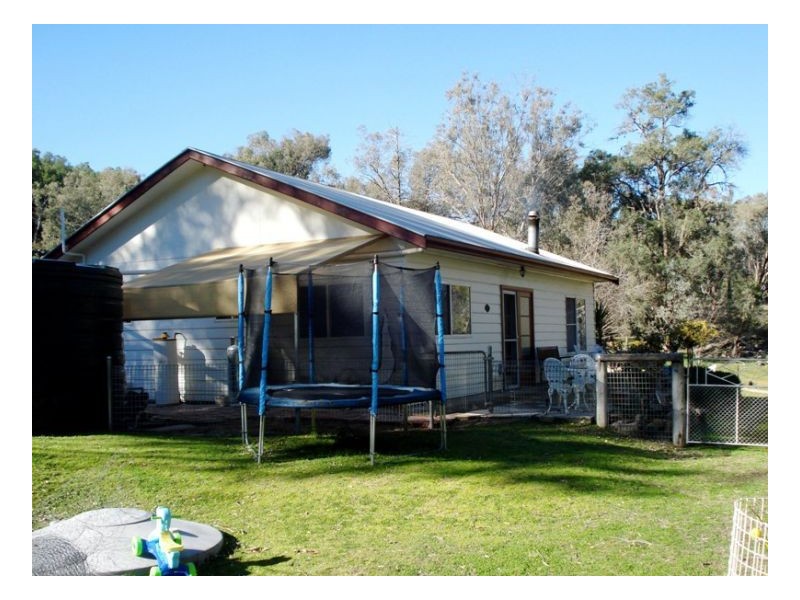 302 Moonbi Gap Road, Moonbi NSW 2353