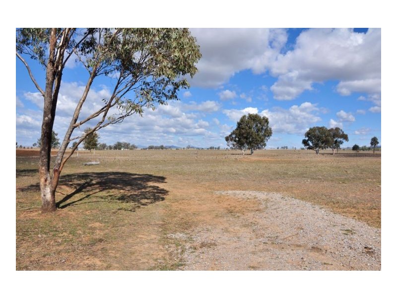 Lot 99 Heiligmans Lane, Tamworth NSW 2340