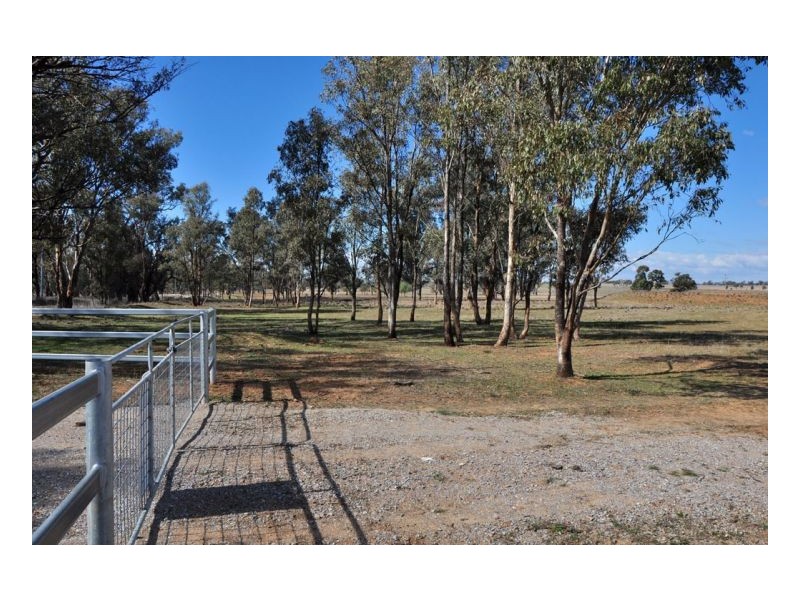 Lot 99 Heiligmans Lane, Tamworth NSW 2340