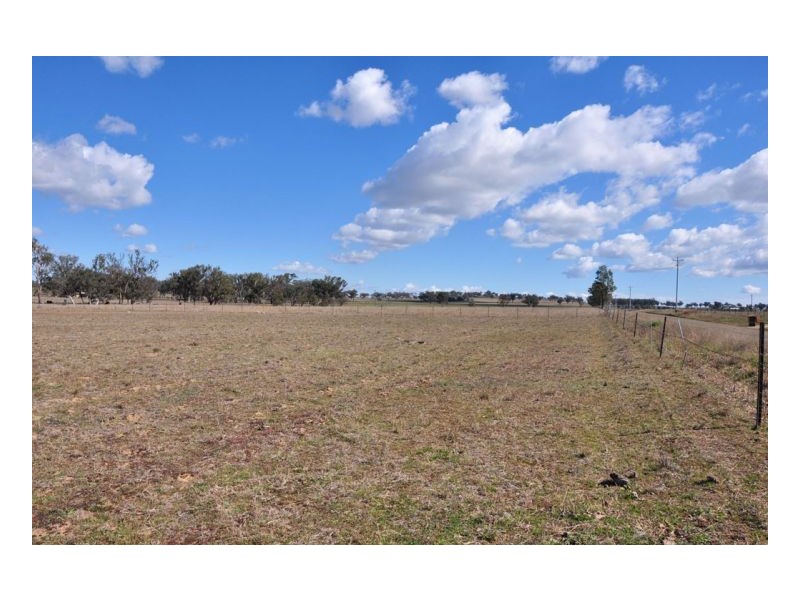 Lot 99 Heiligmans Lane, Tamworth NSW 2340