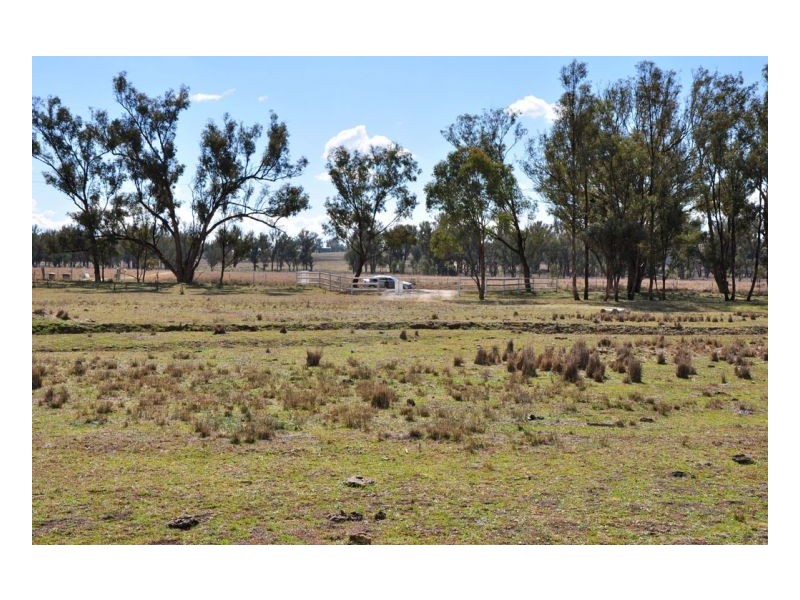 Lot 100 Heilimans Lane, Tamworth NSW 2340