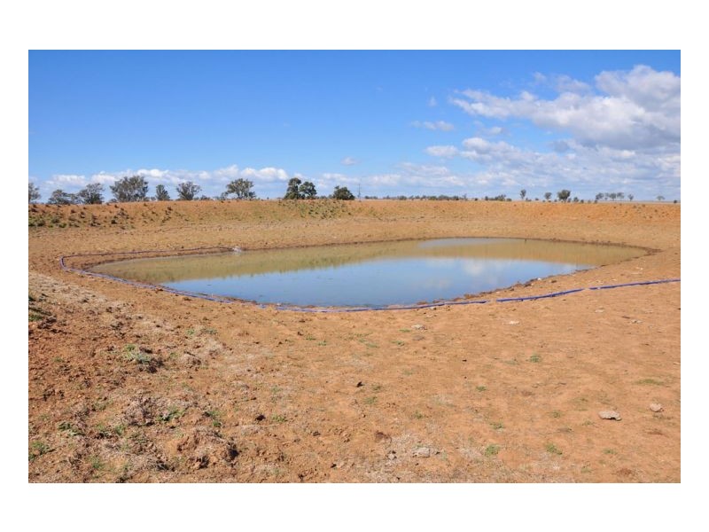 Lot 100 Heilimans Lane, Tamworth NSW 2340