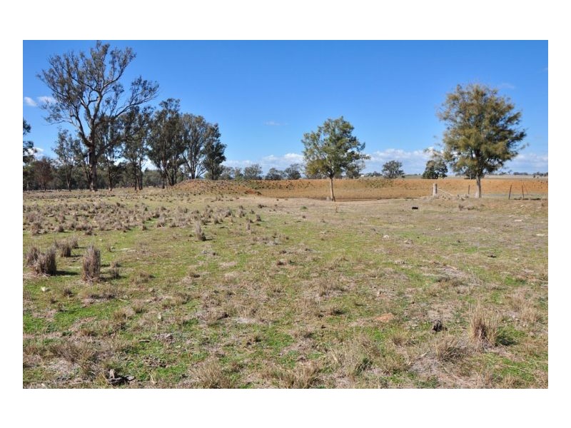 Lot 100 Heilimans Lane, Tamworth NSW 2340
