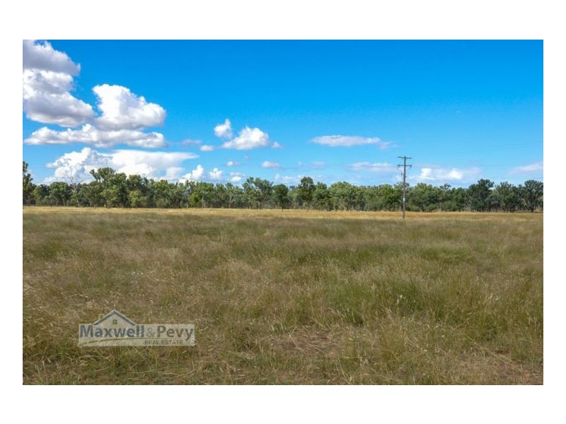 Lot 101 Heiligmans Lane, Tamworth NSW 2340