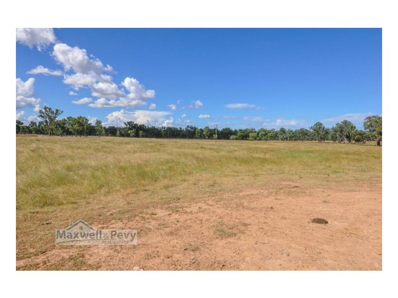 Lot 101 Heiligmans Lane, Tamworth NSW 2340