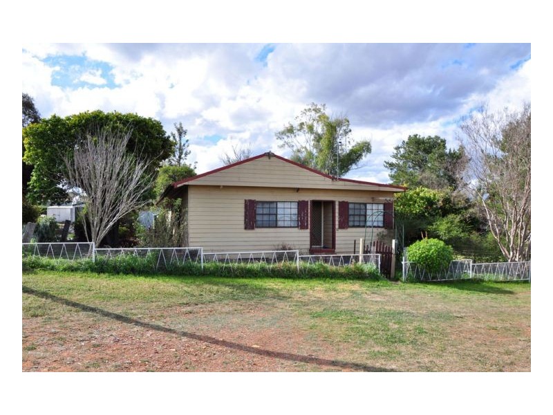 10 Ridge Street, Attunga NSW 2345