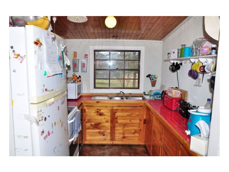 10 Ridge Street, Attunga NSW 2345