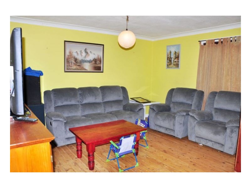 10 Ridge Street, Attunga NSW 2345