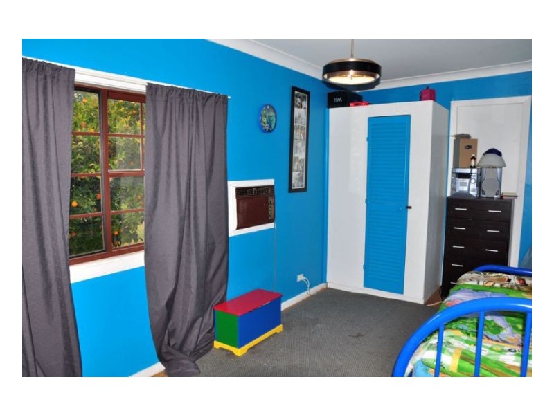 10 Ridge Street, Attunga NSW 2345