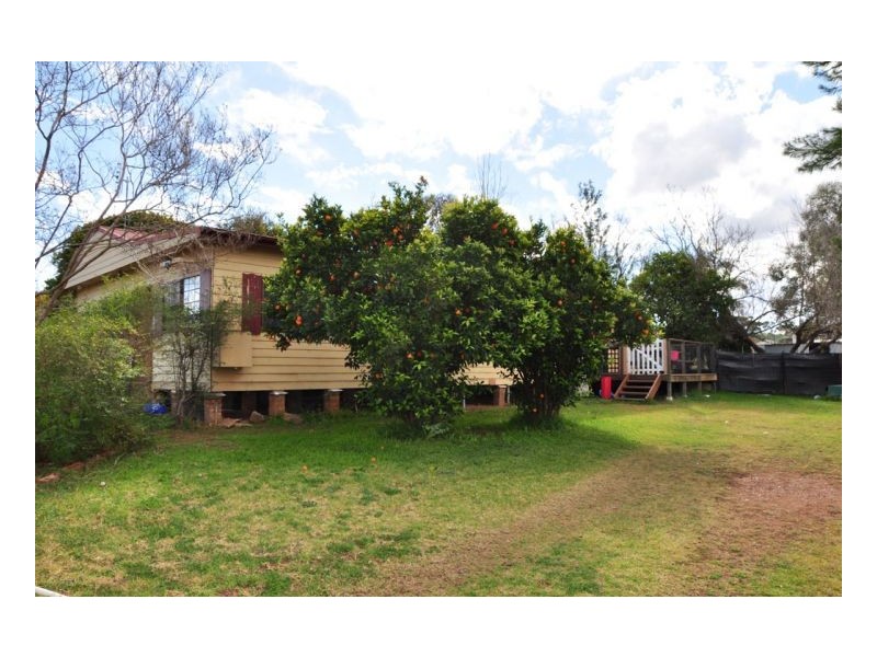 10 Ridge Street, Attunga NSW 2345