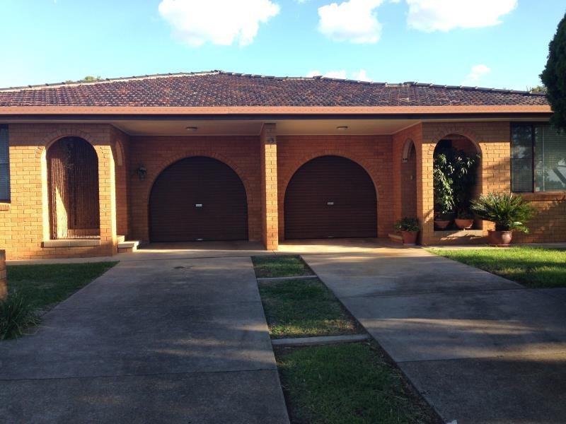 1/43 Susanne Street, Tamworth NSW 2340