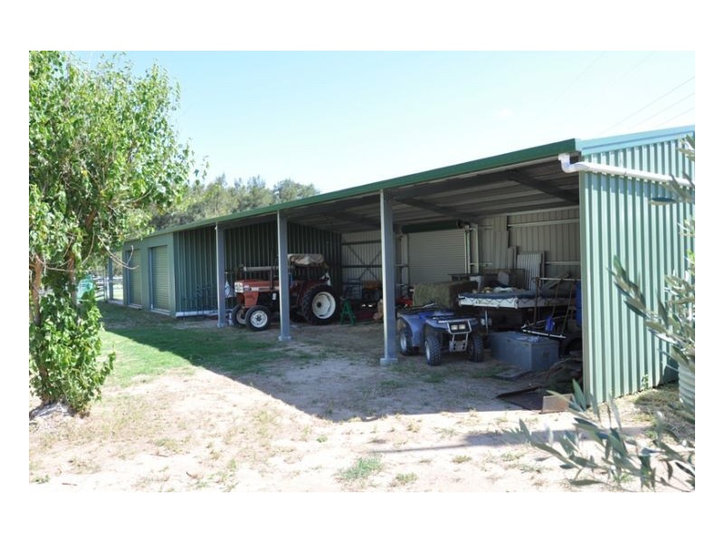 810 Moonbi Gap Road, Moore Creek NSW 2340
