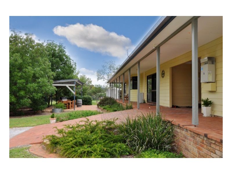 289 Tintinhull Road, Tamworth NSW 2340