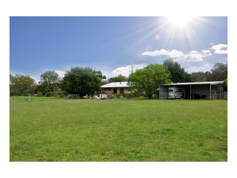 289 Tintinhull Road, Tamworth NSW 2340
