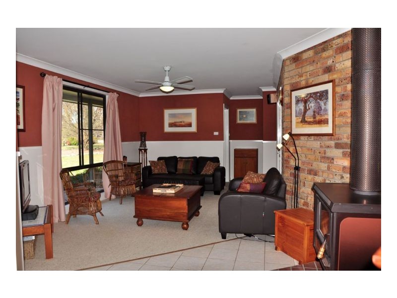 289 Tintinhull Road, Tamworth NSW 2340