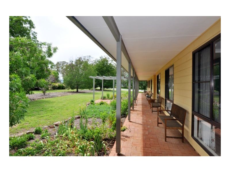 289 Tintinhull Road, Tamworth NSW 2340