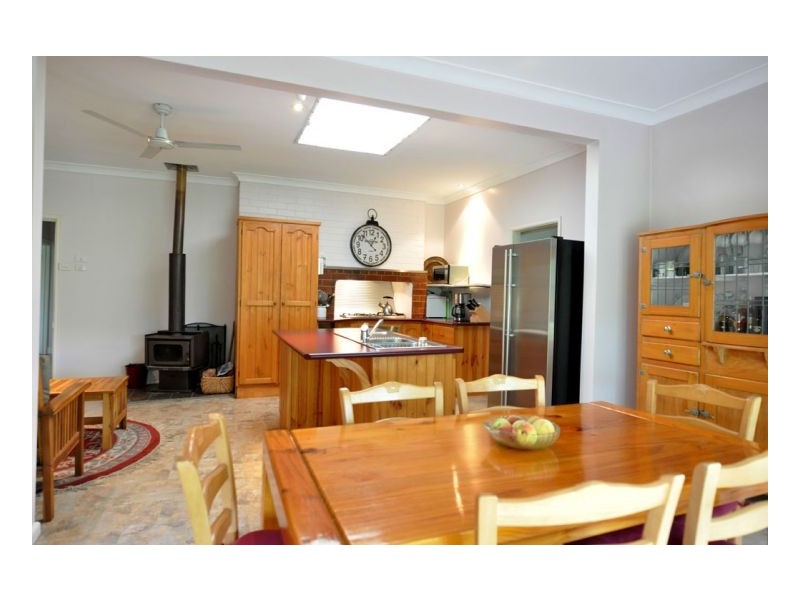 111 Hanwood Road, Moonbi NSW 2353