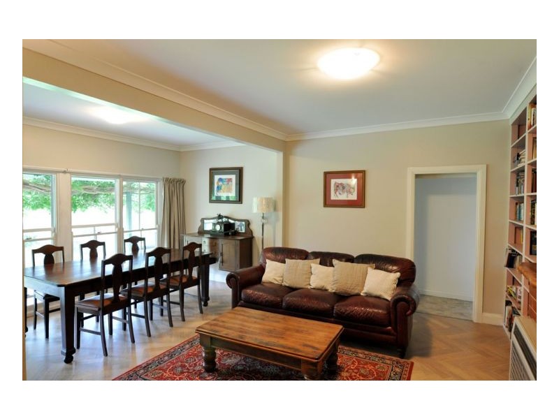 111 Hanwood Road, Moonbi NSW 2353