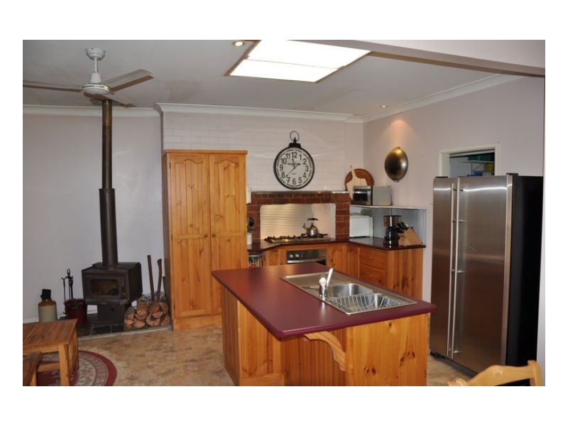 111 Hanwood Road, Moonbi NSW 2353