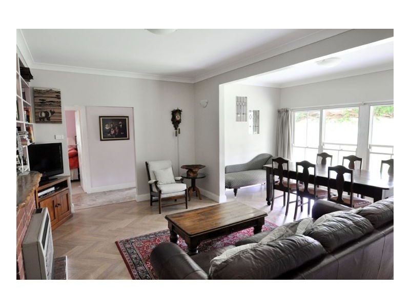 111 Hanwood Road, Moonbi NSW 2353