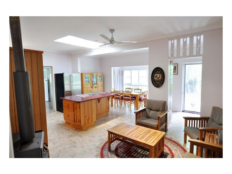 111 Hanwood Road, Moonbi NSW 2353