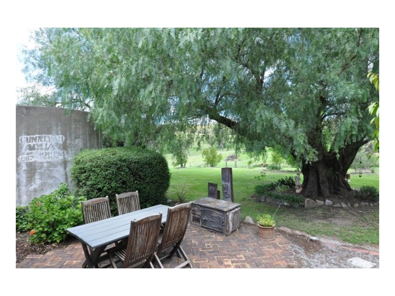 111 Hanwood Road, Moonbi NSW 2353