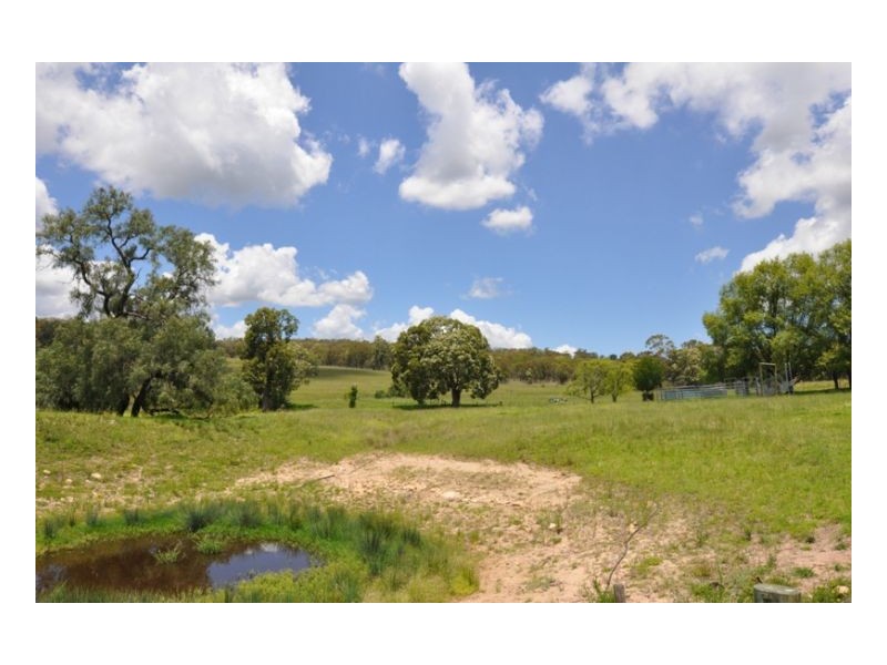 111 Hanwood Road, Moonbi NSW 2353