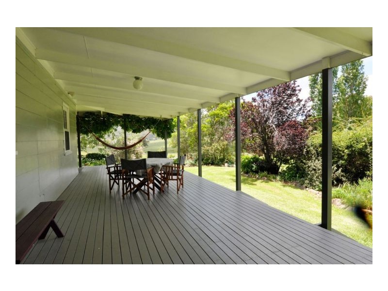 111 Hanwood Road, Moonbi NSW 2353