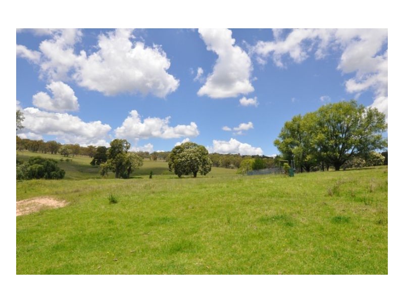 111 Hanwood Road, Moonbi NSW 2353