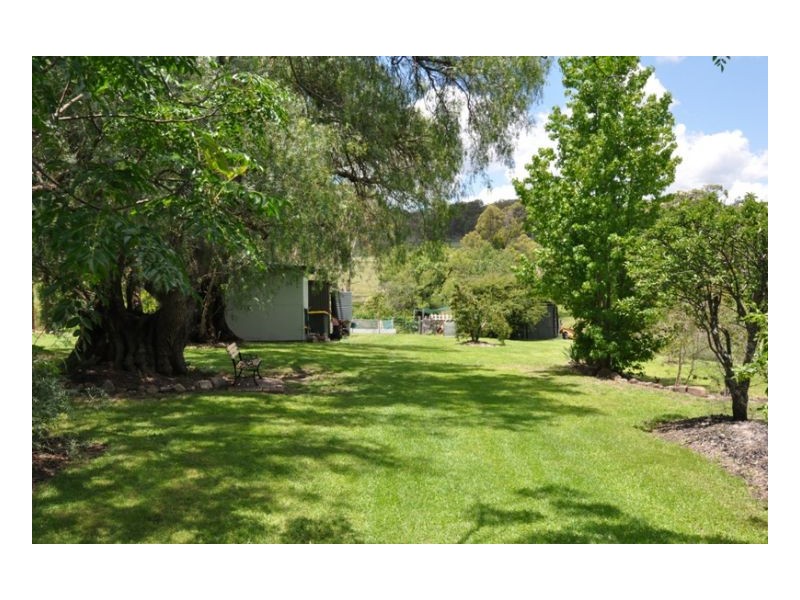 111 Hanwood Road, Moonbi NSW 2353
