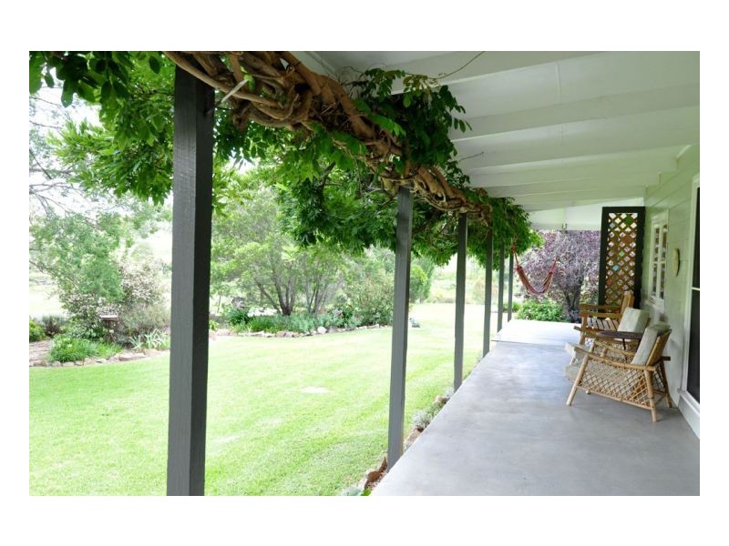 111 Hanwood Road, Moonbi NSW 2353