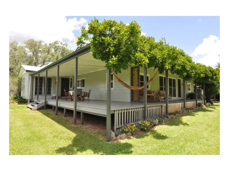 111 Hanwood Road, Moonbi NSW 2353