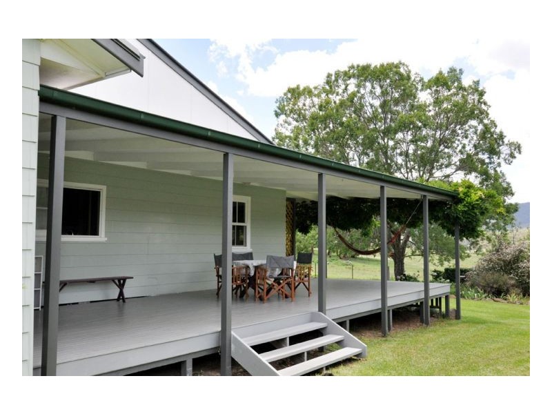 111 Hanwood Road, Moonbi NSW 2353