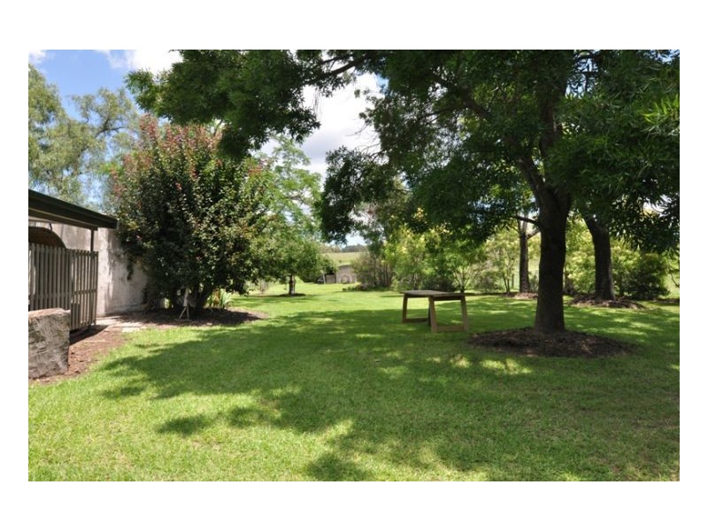 111 Hanwood Road, Moonbi NSW 2353