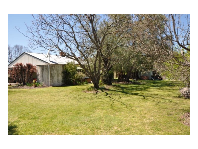111 Hanwood Road, Moonbi NSW 2353