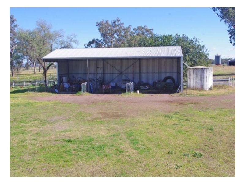 808 Oakey Creek Road, Piallaway NSW 2342