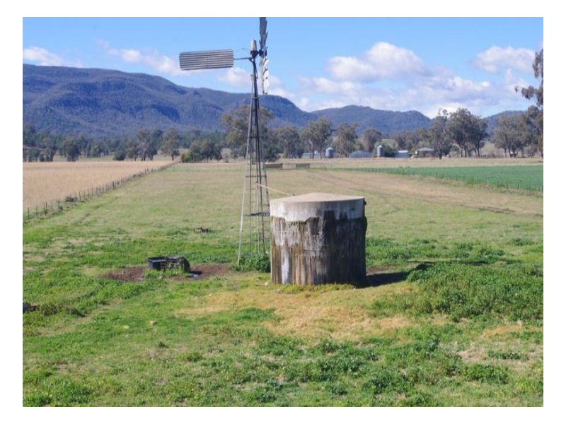 808 Oakey Creek Road, Piallaway NSW 2342