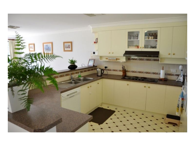 17 Kingswood Drive, Kingswood NSW 2340