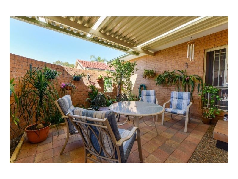 3/4 Gunn Place, Tamworth NSW 2340
