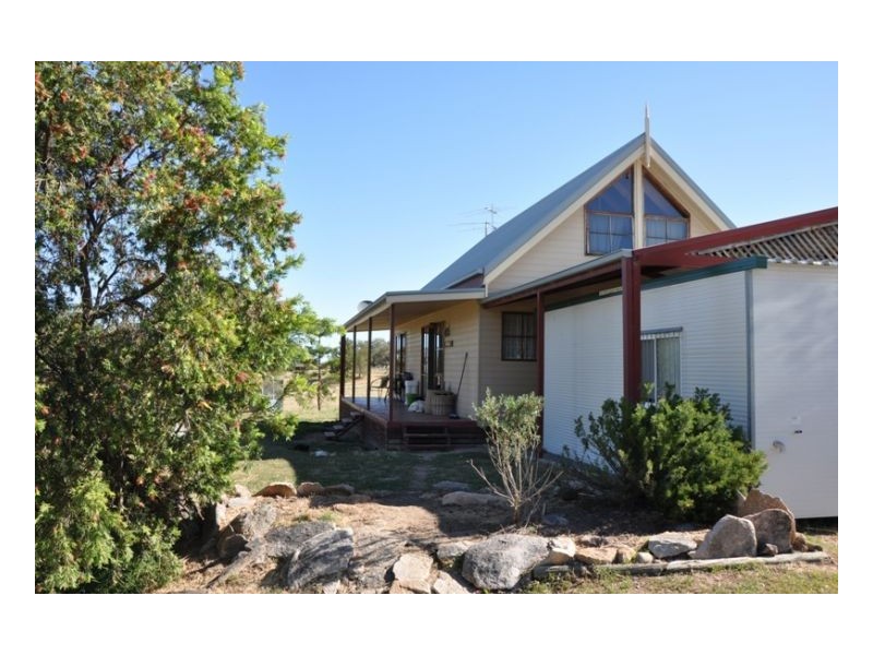 2-6 William Street, Moonbi NSW 2353