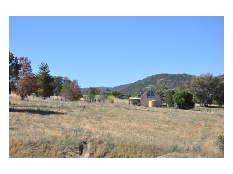 2-6 William Street, Moonbi NSW 2353