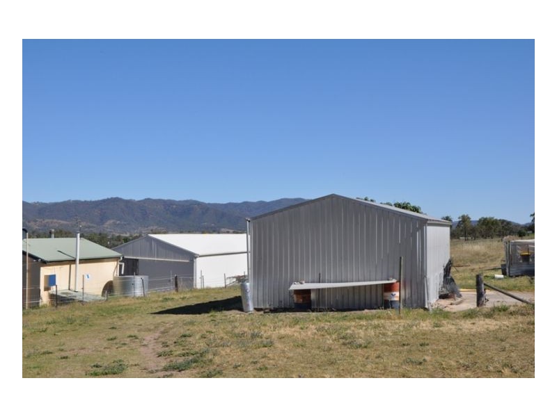 2-6 William Street, Moonbi NSW 2353