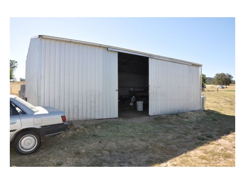 2-6 William Street, Moonbi NSW 2353