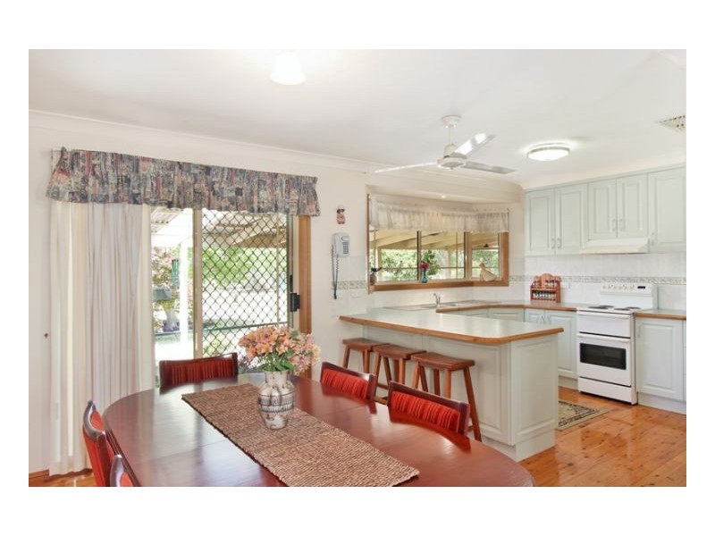 8 Goderich Court, Kingswood NSW 2340