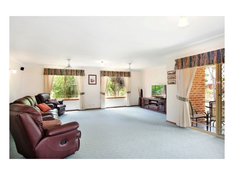 8 Goderich Court, Kingswood NSW 2340