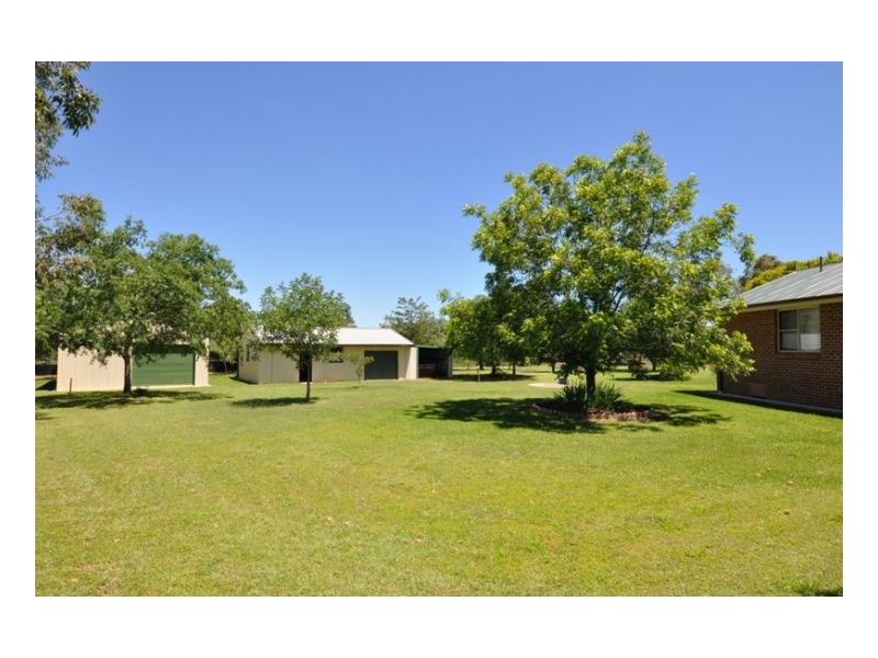 8 Goderich Court, Kingswood NSW 2340